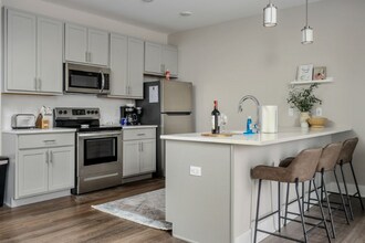 65 S Washington Ave in Columbus, OH - Building Photo - Building Photo