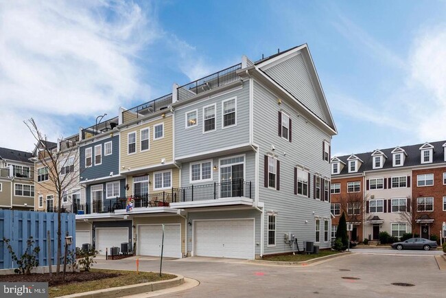 115 Meridian Ln in Towson, MD - Building Photo - Building Photo