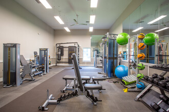 Lincoln Shores Apartments in St. Petersburg, FL - Building Photo - Interior Photo