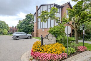 4165 Fieldgate Dr in Mississauga, ON - Building Photo