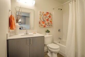 1 bedroom + den in Seattle, WA - Building Photo - Interior Photo