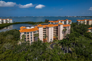 Dolphin Cay Apartments