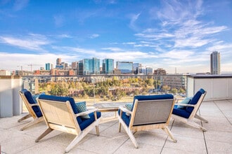Centric LoHi by Windsor in Denver, CO - Building Photo - Building Photo