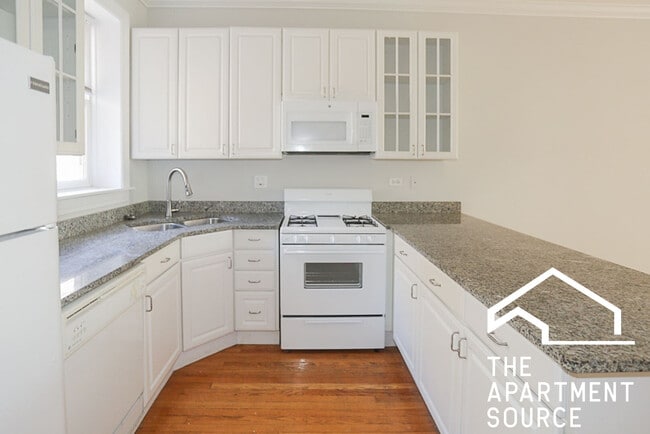 3852 N Southport Ave, Unit 2 in Chicago, IL - Building Photo - Building Photo