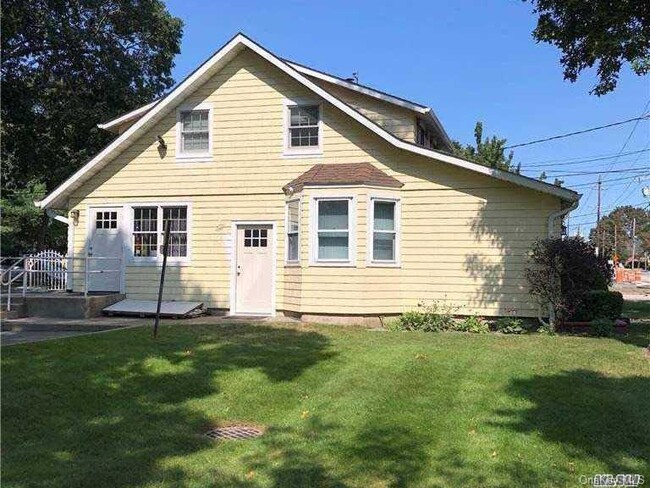 property at 338 Lake Ave