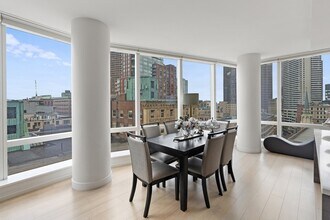 1 Franklin St in Boston, MA - Building Photo - Building Photo