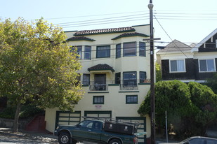 428 Oakland Ave Apartments