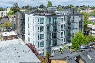 Fremont Village Apartments in Seattle, WA - Building Photo - Building Photo