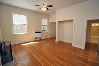 2354-2362 SW Cactus Dr in Portland, OR - Building Photo - Building Photo