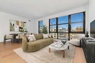 171 Suffolk St in New York, NY - Building Photo