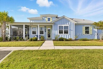 119 Sandbar Ln in Hardeeville, SC - Building Photo - Building Photo