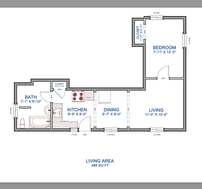 320 SE 4th St in College Place, WA - Building Photo - Building Photo