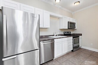 523 N Storer Ave in Fayetteville, AR - Building Photo - Building Photo