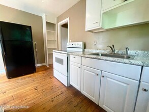 2639 Olive St in Louisville, KY - Building Photo - Building Photo