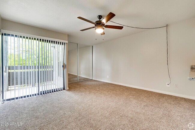 6505 E Osborn Rd in Scottsdale, AZ - Building Photo - Building Photo