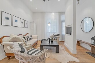 20 Boulton Ave in Toronto, ON - Building Photo - Building Photo