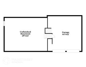 1141 NE Clubhouse Ct in Lee's Summit, MO - Building Photo - Building Photo