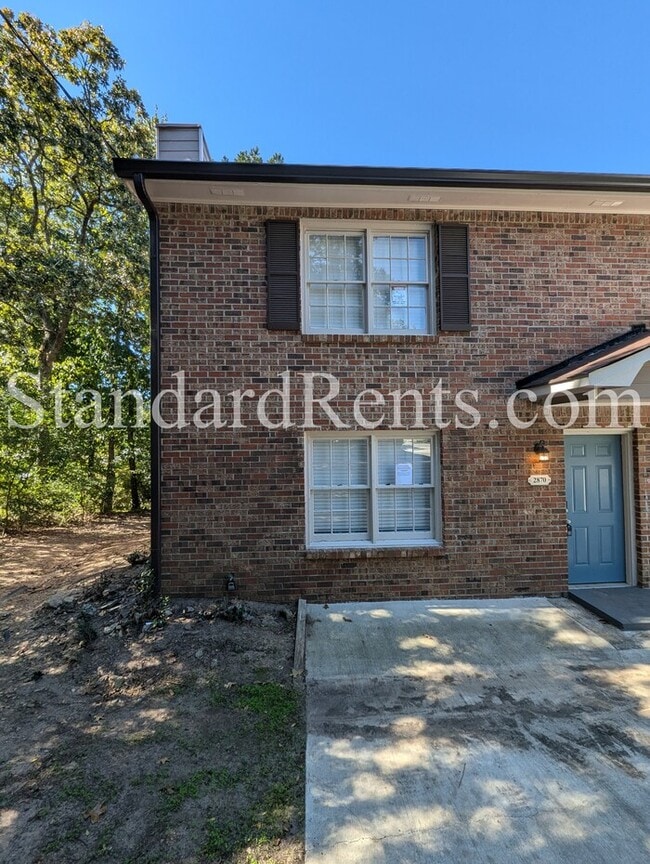property at 2870 Spruce Cir