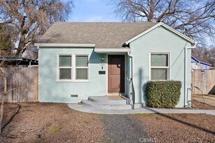 955 Aspen St in Chico, CA - Building Photo