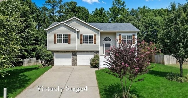 property at 14 Bryan Springs Rd SW