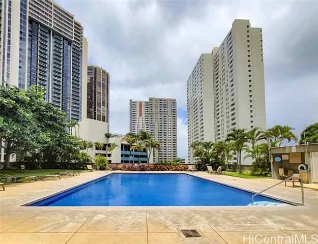 property at 55 S Kukui St
