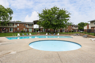 Forest Park Apartments