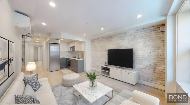 property at 23 Avenue B