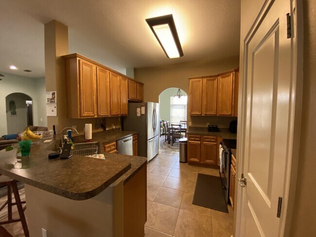 2722 Lakes Edge Ln in Navarre, FL - Building Photo - Building Photo