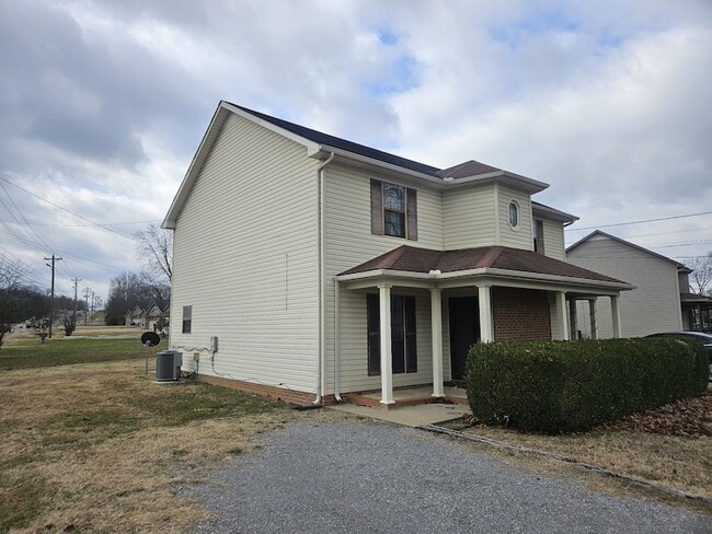 property at 101 Mead Ave