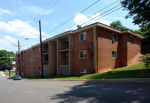 Ethel Mae Garden Apartments