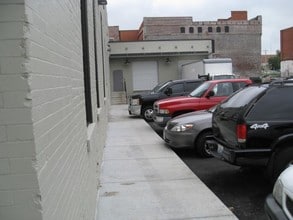The Lofts at Inspired Commerce in Springfield, MO - Building Photo - Other