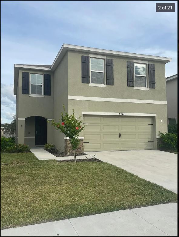 5977 Briar Rose Wy in Sarasota, FL - Building Photo - Building Photo