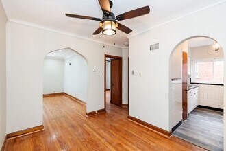 6601 Devonshire Ave in St. Louis, MO - Foto de edificio - Building Photo