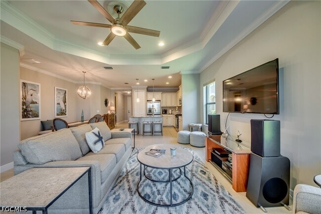 4420 Waterscape Ln in Ft. Myers, FL - Building Photo - Building Photo