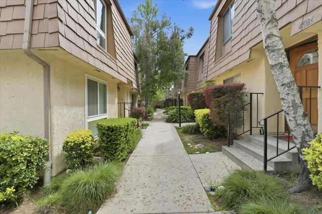 property at 4081 Yankee Dr