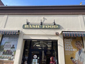 219 Washington St, Unit 8 in Hoboken, NJ - Building Photo - Building Photo