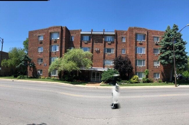 property at 6300 W Irving Park Rd