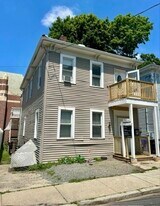42 Haverford St in Boston, MA - Building Photo
