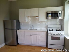 338 Warren St in Boston, MA - Building Photo - Building Photo