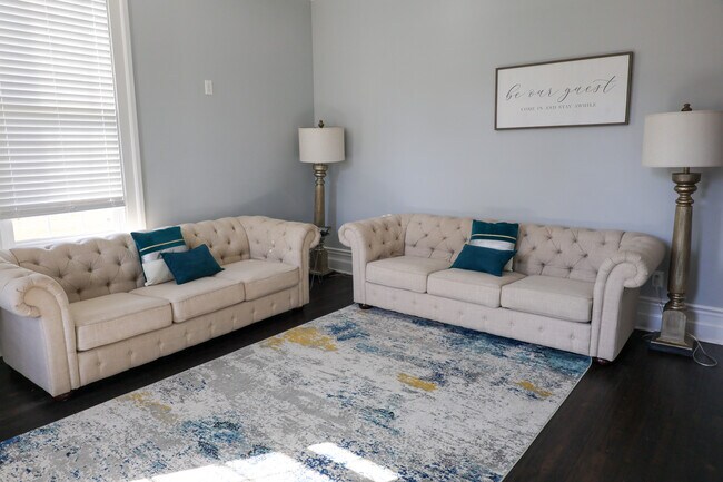 property at 1314 S Court St