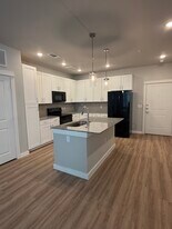 Anacua Village in Mission, TX - Building Photo