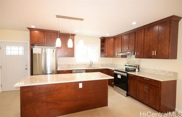 property at 2117 Palolo Ave