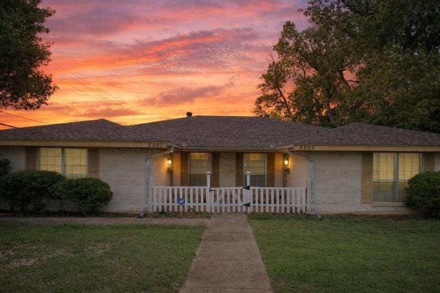 property at 5301 Wooten Dr