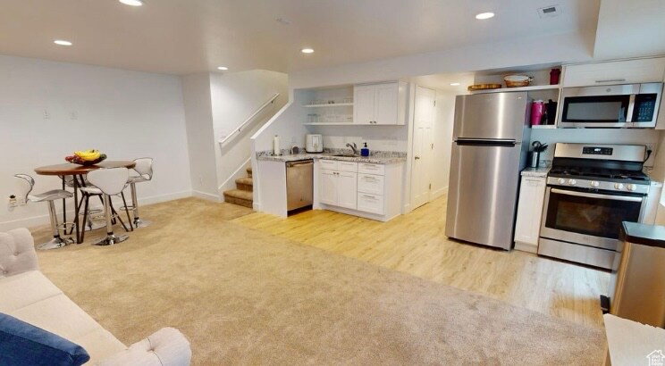 10763 Lk Ave S in South Jordan, UT - Building Photo