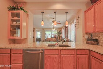 1916 W Spirit Ct in Anthem, AZ - Building Photo - Building Photo