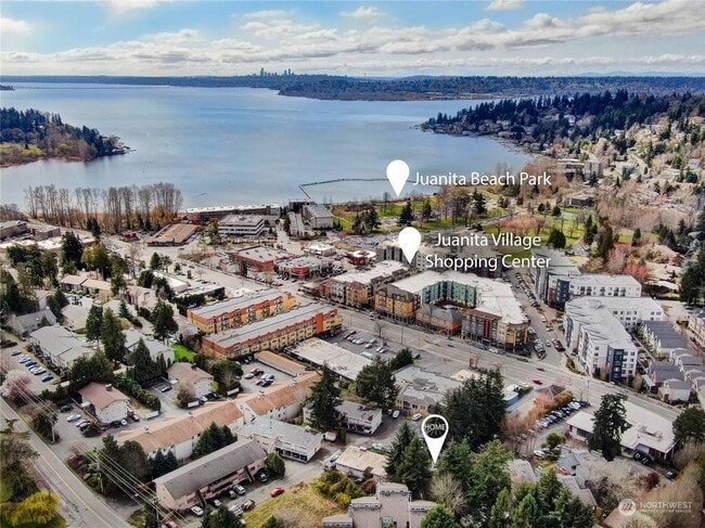 12010 98th Ave NE, Unit 207