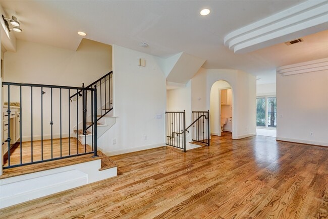 2210 Mason St in Houston, TX - Building Photo - Building Photo