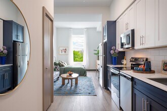 857 Bergen Ave in Jersey City, NJ - Building Photo - Building Photo