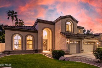 1143 W Chilton Ave in Gilbert, AZ - Building Photo - Building Photo