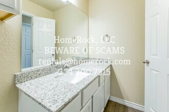 2403 Duntov Dr in Temple, TX - Building Photo - Building Photo